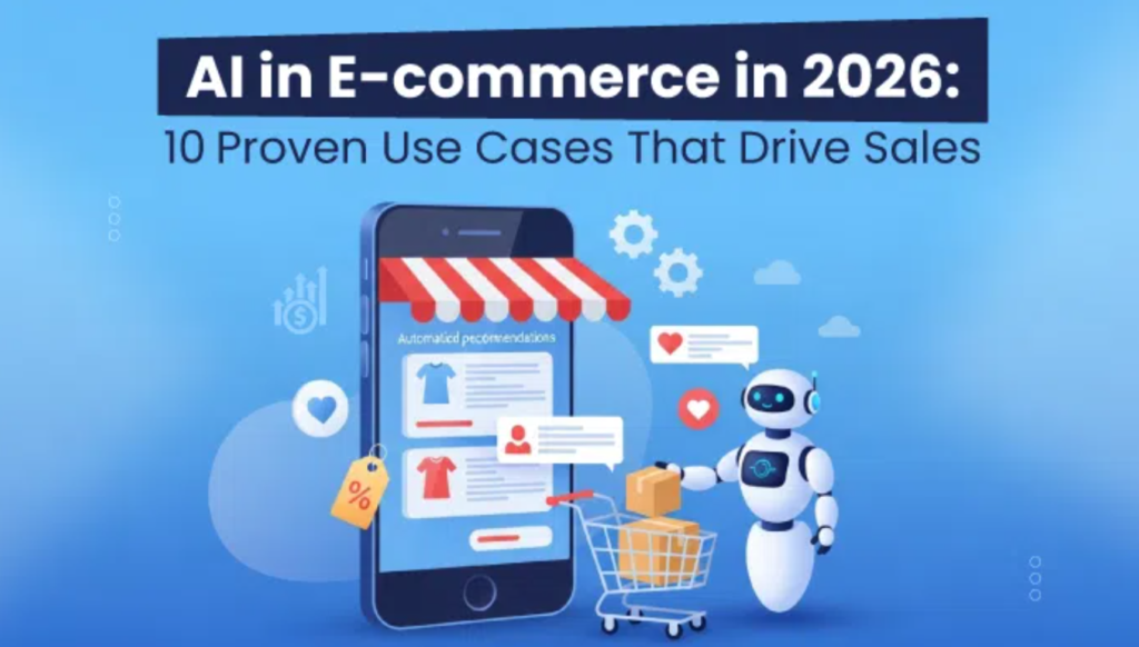 AI in E-commerce