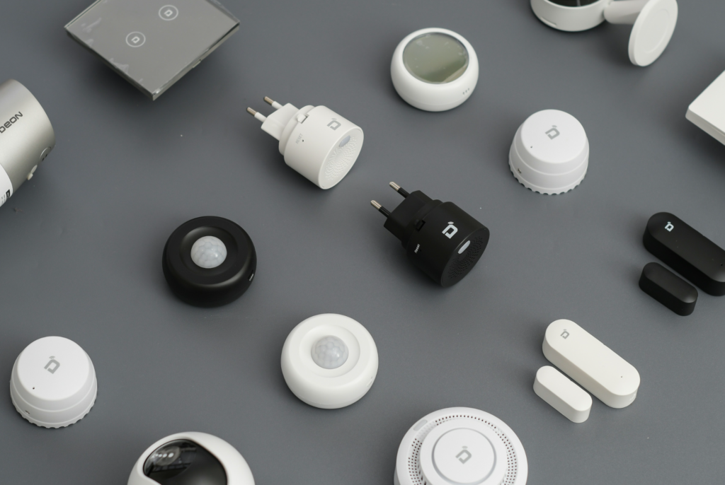 The Best Home Gadgets for Modern Living Gadgets